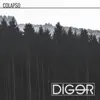 Diger - Colapso - Single