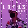 Kudos2Kato - Lotus Boy