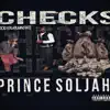 Prince Soljah - Checks - Single
